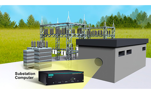 Thumbnail for Predictive Maintenance of Computers is Critical to IIoT-Enabled Systems