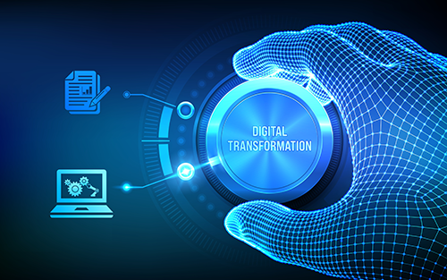 Thumbnail for Is Your OT Network Ready for Industrial Digital Transformation?