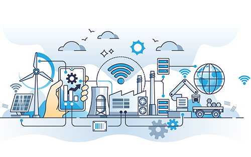 Thumbnail for Getting IIoT Networks Ready for the Future