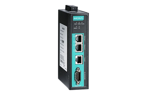 Rethinking Serial Connectivity to Extend the Life of Legacy Devices