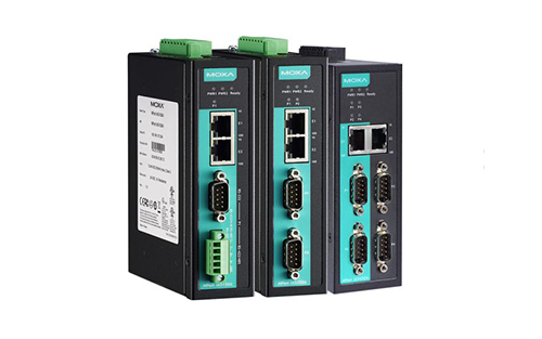 Preventing Power Surges, the Leading Cause of Serial Device Server Failures