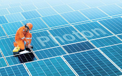 Moxa Teams Up with Artificial Intelligence Provider to Improve Solar Energy Plant Efficiency and Reduce Labor