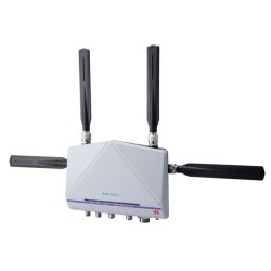 Moxa Introduces AWK-6232 Wireless Bridge for Outdoors