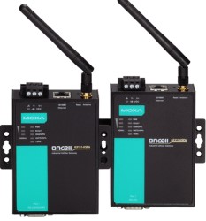 Moxa introduces OnCell G3111-HSPA IP Gateway for 3G