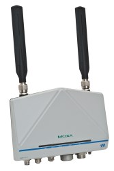 Moxa speeds up AWK Wireless Access Points