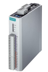 Moxa Introduces ioLogik R1200 RS-485 Serial Remote I/O