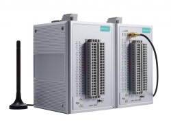 Moxa introduces ioPAC 5542-HSPA cellular RTU
