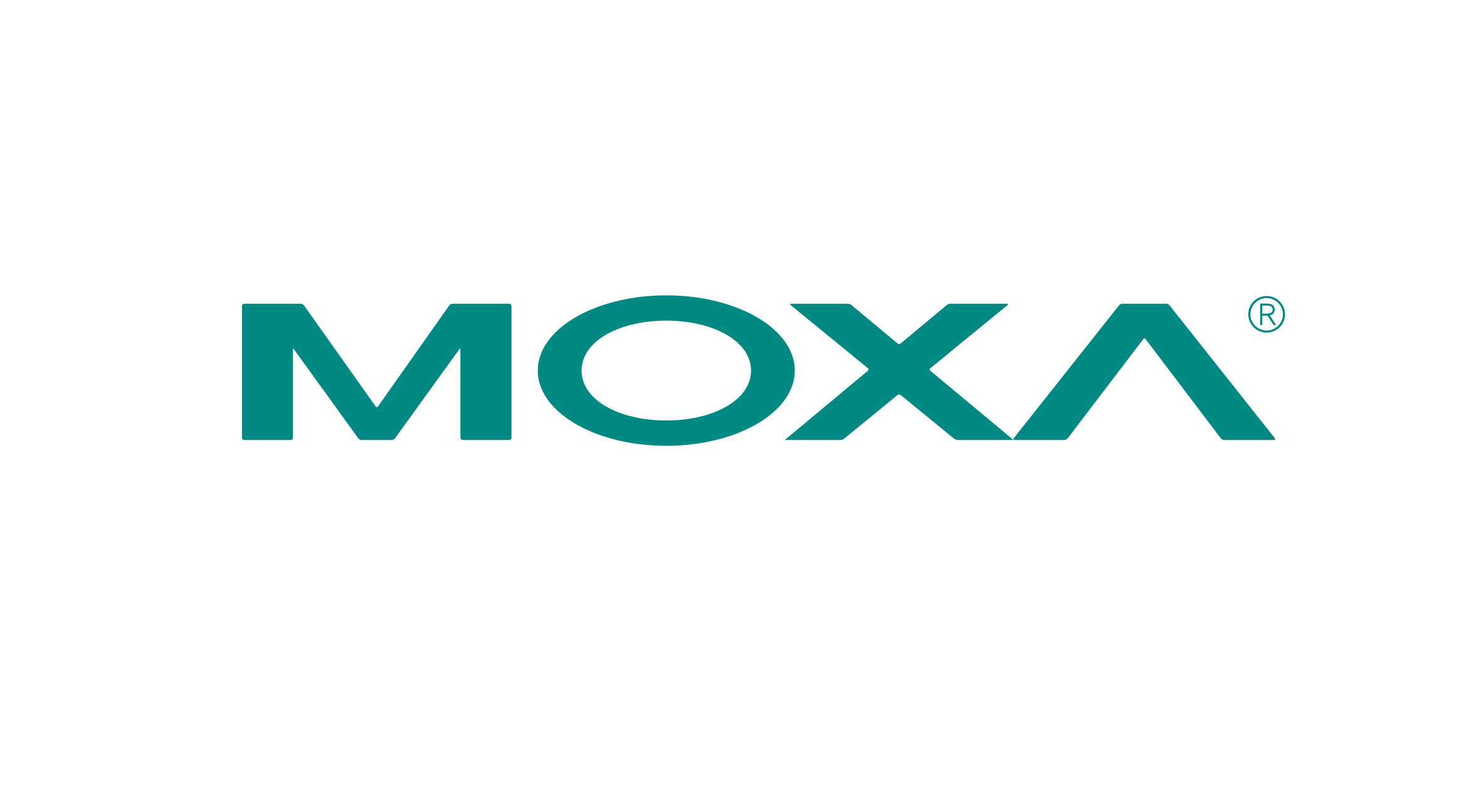 Logo of Moxa Americas, Inc.