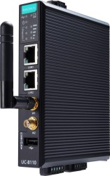 Moxa releases UC-8100 Big Data Computing Platform