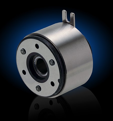 Miki Pulley introduces CYT micro clutches