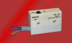 Thumbnail for Microprecision introduces MP220 Switch rated IP67/68