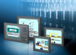Siemens introduces MP 377 HMI