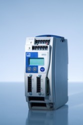 Thumbnail for HMB announces punch rivieting machne that communicates via Ethernet
