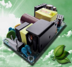 MicroPower releases Direct MPG-100S AC/DC Power Supplies