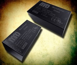 MicroPower Direct announces MPM-20EPB power supplies