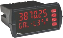 Dwyer introduces Series MPM Multi Process Meter
