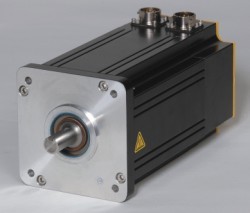 Parker announces motors to replace discontinued Rockwell N-Series