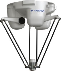 Yaskawa introduces MPP3S Delta Robot