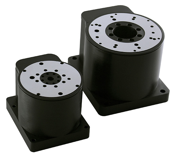 Parker Hannifin releases mPR series of direct-drive stages