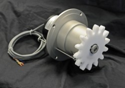 Micronor announces MR200W position sensors for wind turbines