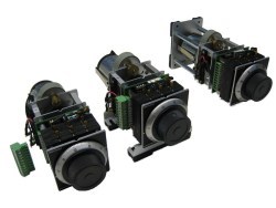 Micronor introduces MR266/MR267 Remote Control Potentiometers