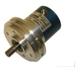 Micronor introduces MR316 rotary encoder for harsh/haz environments