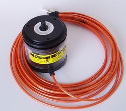 Micronor releases MR318 fiber optic rotary encoder