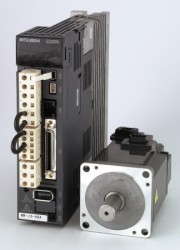 Mitsubishi introduces MR-J3 seriests servo