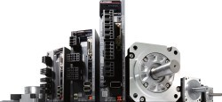 Mitsubishi announces MR-J4 Servo & Motion Controller