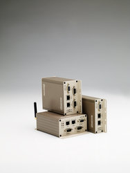 Thumbnail for Westermo introduces 3G routers for mobile networks