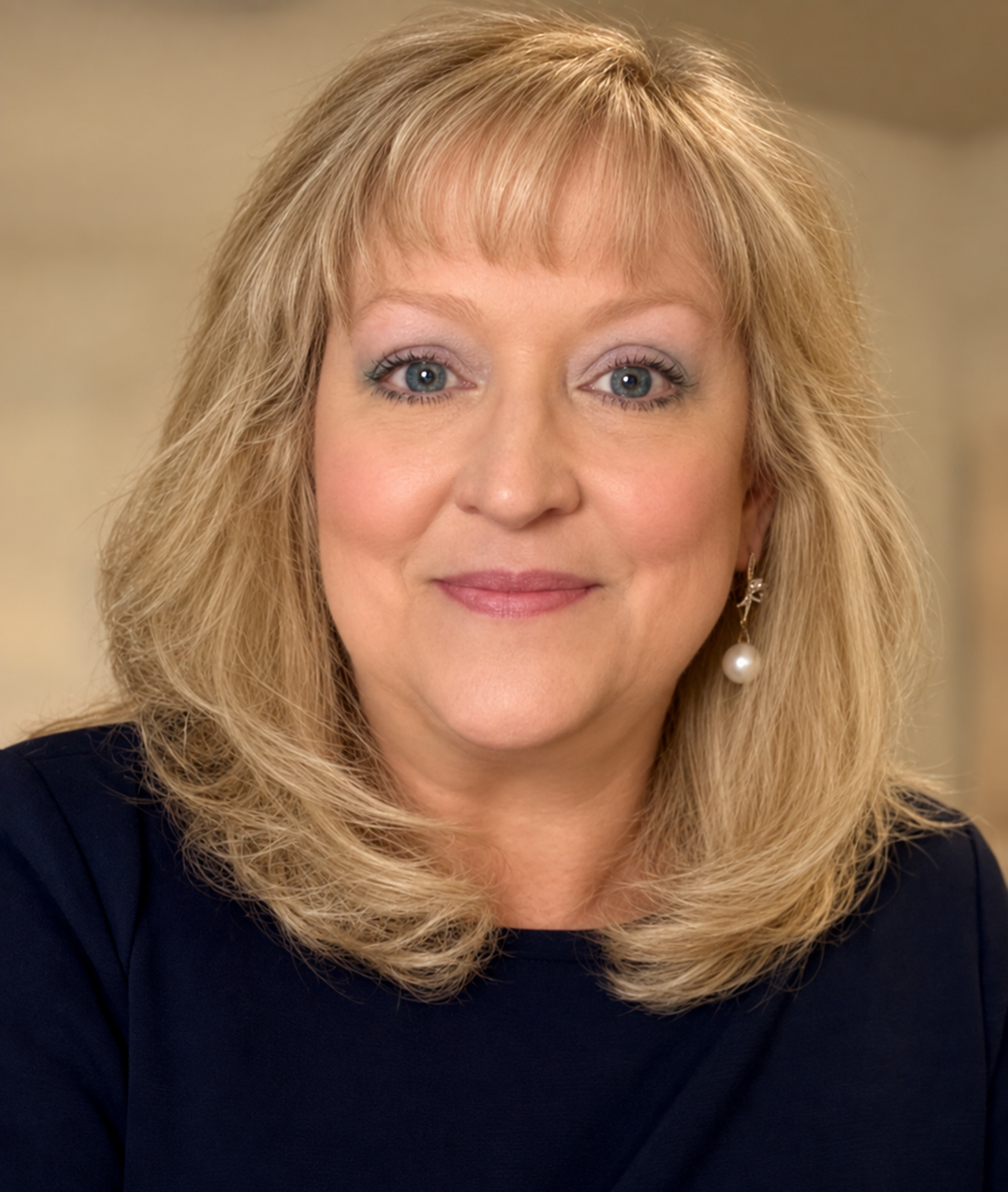 Photo of Michelle Ritterskamp, Program Coordinator for ISAGCA, part of the International Society of Automation, isa.org