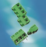 ASI introduces MRT 20 PCB terminal blocks