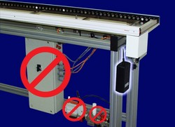 Thumbnail for MagStar Technologies announces simplified Conveyor System