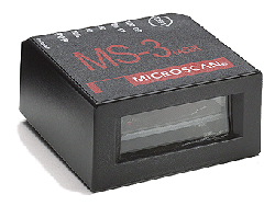 Microscan MS-3 Bar Code Scanners