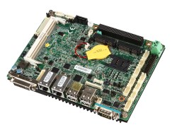 MSI releases MS-98D1 EPIC embedded board