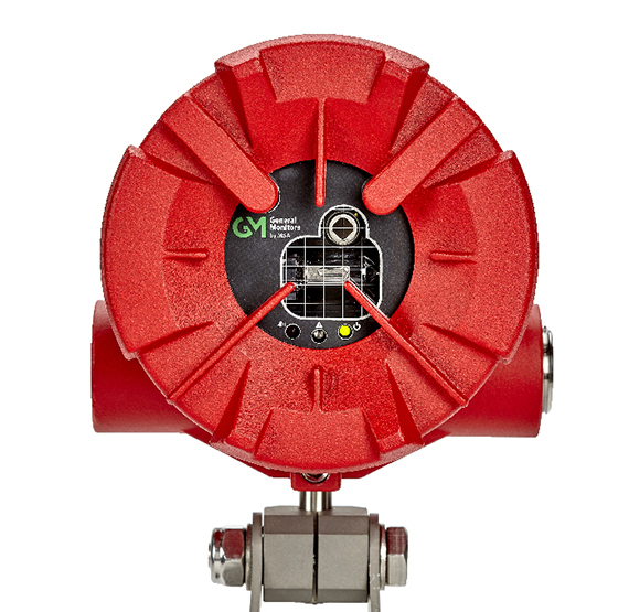 MSA introduces General Monitors FL500 UV/IR Flame Detector