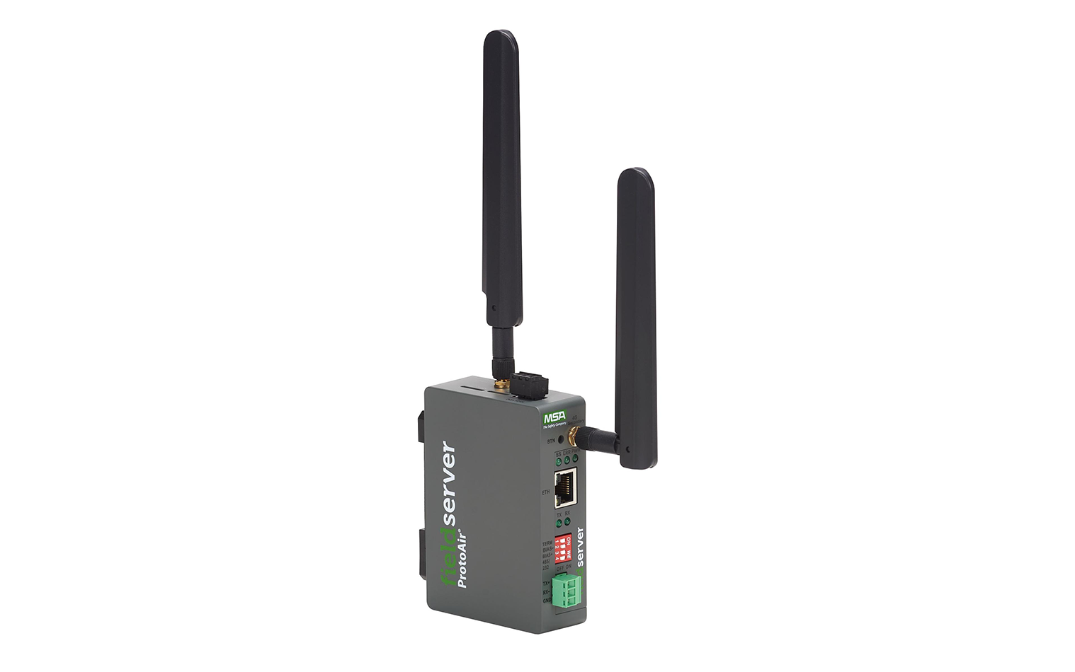Feature Image for MSA Safety Launches Latest FieldServer Modbus Gateway