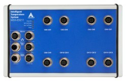 ADDI-DATA releases MSX-E3211 Ethernet I/O system