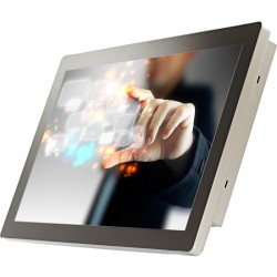 Vecow releases MTC-2021 Multi-Touch Panel PC