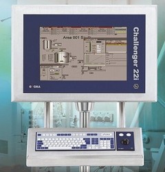 MTL introduces GeCma Challenger HMI