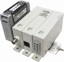 MTL introduces CPAC surge protection for Video Surveillance