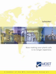 MTL Releases Safety Product Brochure