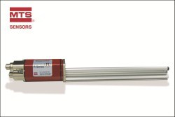 MTS Sensors announces R-Series position sensors