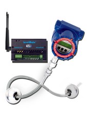 MTS Sensors adds web monitoring to Level Plus tank level sensors