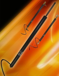 MTS announces Model CR rod & cylinder sensor
