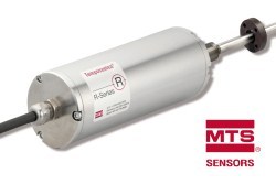 Thumbnail for MTS Sensors adds tough housing to Linear-Position Sensors