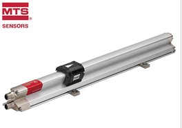 MTS introduces Temposonics A-Series Linear Encoder