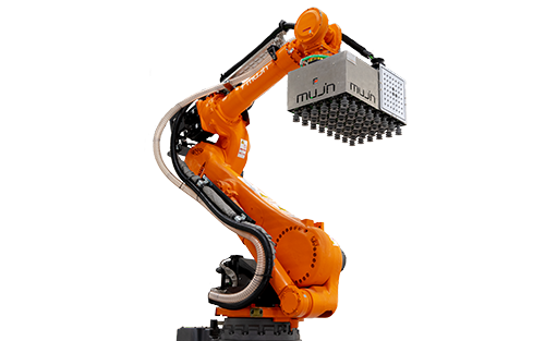 Mujin Partners With Leading Integrators to Expand Adoption of Its Robotics Operating System