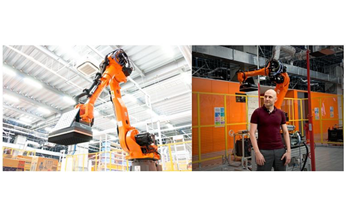 Mujin Brings Production-Ready Intelligent Robotics Solutions to US Logistics Companies