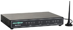 Multenet Technologies introduces MultiGate wireless router